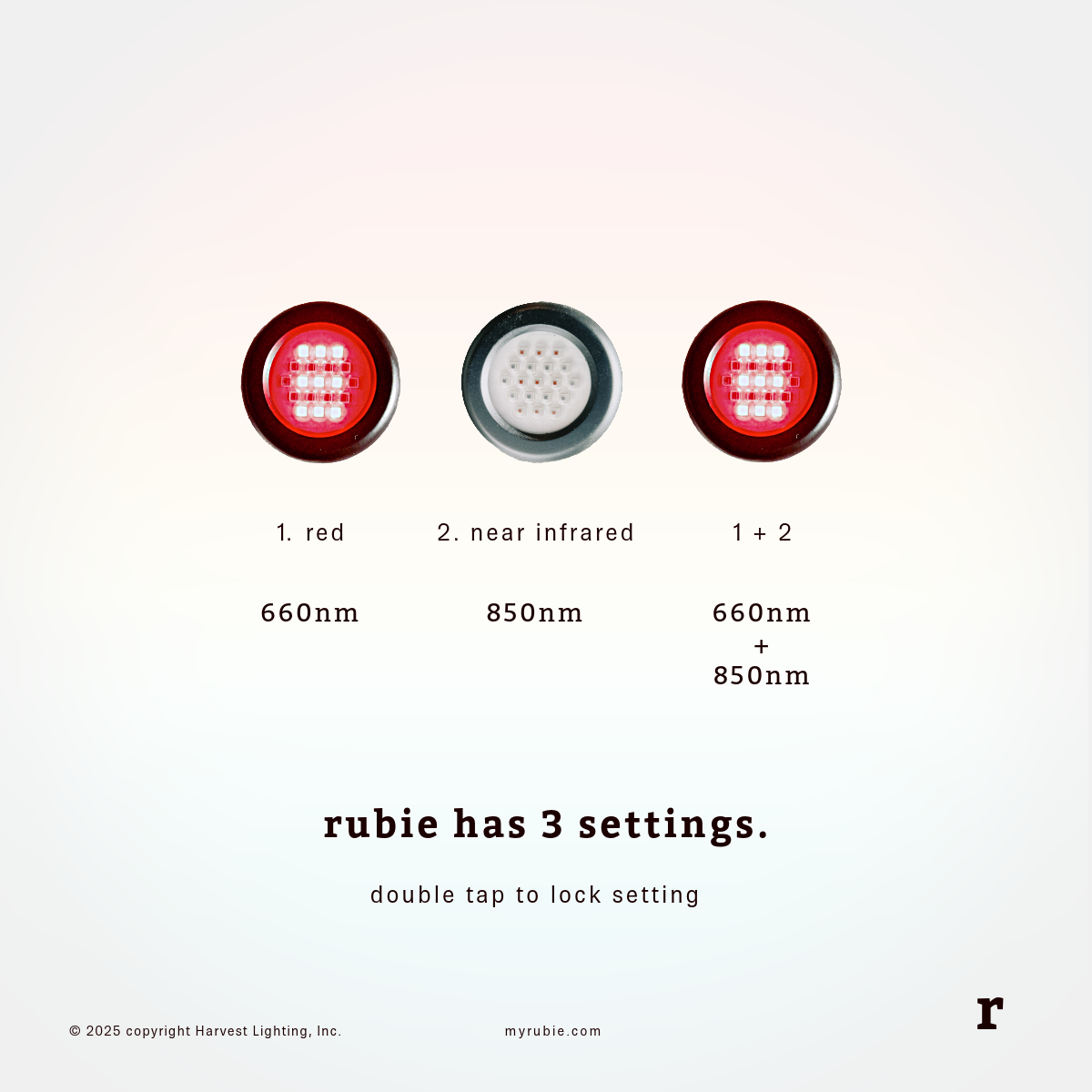 rubie